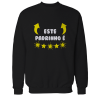 este padrinho é 5 estrelas este padrinho é 5 estrelas